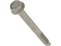 GM 11589009 Engine Cradle Bolt, Front
