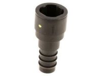 GM 15059583 Connector, Heater