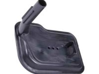 Cadillac Escalade ESV Automatic Transmission Filter - 24236933 Filter