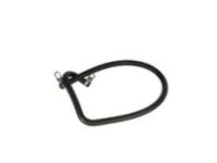GM 15804952 Power Steering Return Hose
