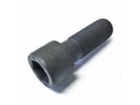 GM 9442119 Bolt, Transmission Mount And Support GM 9442119 Bolt, Transmission Mount And Support