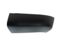 GM 15215525 Applique, Rear Driver Side