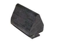 GM 6263975 Bumper, Rear GM 6263975 Bumper, Rear