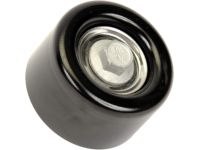 GM 12666049 Idler Pulley