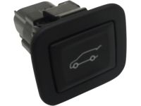 GM 25909283 Lift Gate Switch, Rear