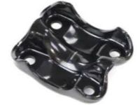 GM 25761308 U-Bolt Plate, Rear