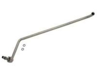 GM 26100270 Pipe, Driver Side GM 26100270 Pipe, Driver Side