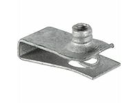 GM 11515638 Fender Nut, Rear