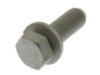 GM 11516918 Stabilizer Bar Bolt GM 11516918 Stabilizer Bar Bolt