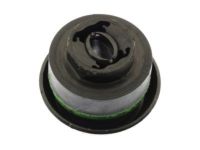 GM 23121305 Mount Cushion, Green GM 23121305 Mount Cushion, Green