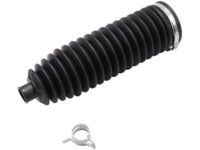 GM 23255733 Tie Rod Boot