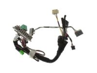 GM 25807858 Harness