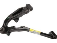 GMC Sierra 1500 Control Arm - 20832022 Lower Control Arm, Driver Side