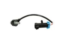 Chevrolet Cobalt Knock Sensor - 12621820 Knock Sensor