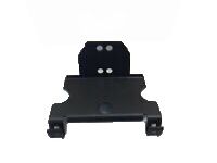 GM 22778162 Rear Bracket, Passenger Side GM 22778162 Rear Bracket, Passenger Side