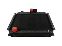 GM 22829444 Cooler, Fuel Line