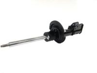 GMC Shock Absorber - 20909156 Strut, Driver Side