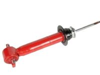 GMC Sierra 1500 Shock Absorber - 25980102 Shock Absorber