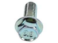 GM 94500436 Hinge Bolt