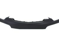 GM 22949860 Upper Cover, Front