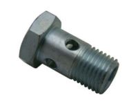 GM 13277742 Fitting, Transmission Oil Cooler GM 13277742 Fitting, Transmission Oil Cooler