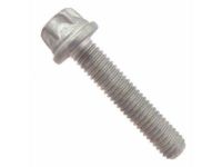 GM 11098761 Bolt, A/C Compressor GM 11098761 Bolt, A/C Compressor