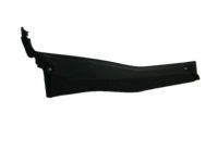 GM 15897786 Cowl Grille, Passenger Side GM 15897786 Cowl Grille, Passenger Side