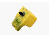 GM 15835667 Lower Control Arm Bumper, Front