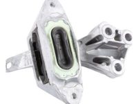 GM 13248550 Transmission Mount