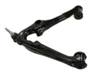 GM 84114505 Lower Control Arm, Driver Side
