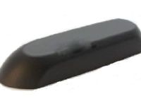 GM 13274114 Adjust Knob, Jet Black