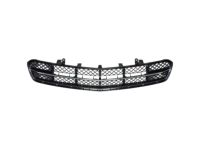 GM 23507621 Grille Assembly, Front Lower, Carbon GM 23507621 Grille Assembly, Front Lower, Carbon