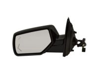 GM 23464428 Mirror Assembly, Rear Driver Side