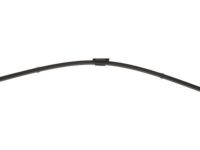 GM 25941805 Wiper Blade, Driver Side GM 25941805 Wiper Blade, Driver Side