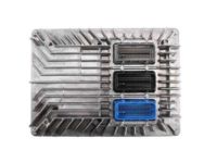 GM 12651993 ECM GM 12651993 ECM