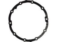 GM 15860607 Cover Gasket, Rear