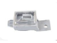 GM 23251665 License Lamp, Rear Passenger Side GM 23251665 License Lamp, Rear Passenger Side