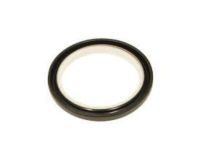 GM 12582320 Rear Main Seal