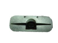 GM 39140052 Washer Nozzle GM 39140052 Washer Nozzle