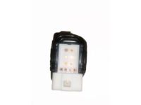 GM 21023583 Window Switch, Driver Side