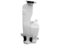 Cadillac XLR Washer Reservoir - 19256783 Washer Reservoir