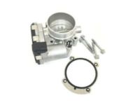Buick Rendezvous Throttle Body - 12589056 Throttle Body