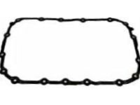 GM 24225800 Oil Pan Gasket