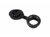 GM 10364311 Power Outlet Retainer GM 10364311 Power Outlet Retainer