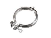 GM 12643268 Catalytic Converter Clamp GM 12643268 Catalytic Converter Clamp
