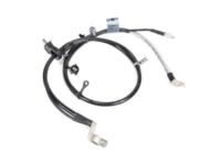 GM 84634109 Negative Cable