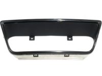 GM 22777902 Heat Shield