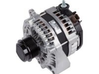GM 84143540 Alternator GM 84143540 Alternator