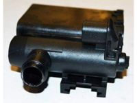 Buick Canister Purge Valves - 13575703 Solenoid Valve