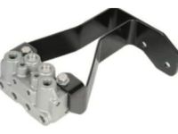 Chevrolet Classic Brake Proportioning Valve - 22701249 Pressure Metering Valve